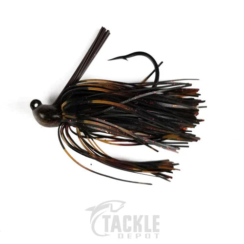 Punisher Finesse Jigs