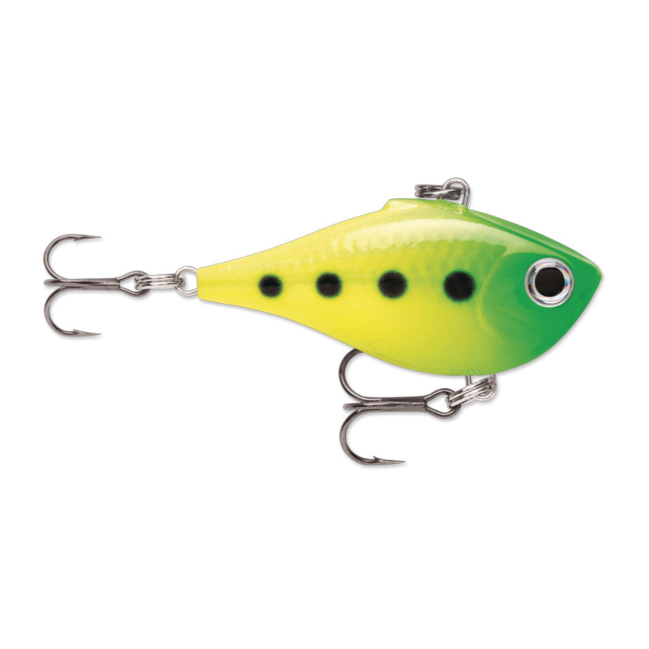 Rapala Ultra Light Rippin' Rap