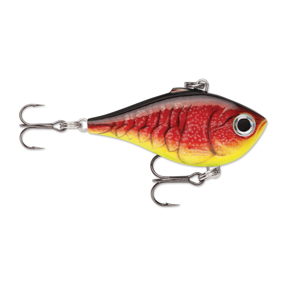 Rapala Ultra Light Rippin' Rap