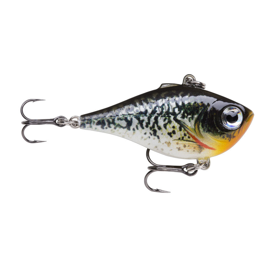Rapala Ultra Light Rippin' Rap