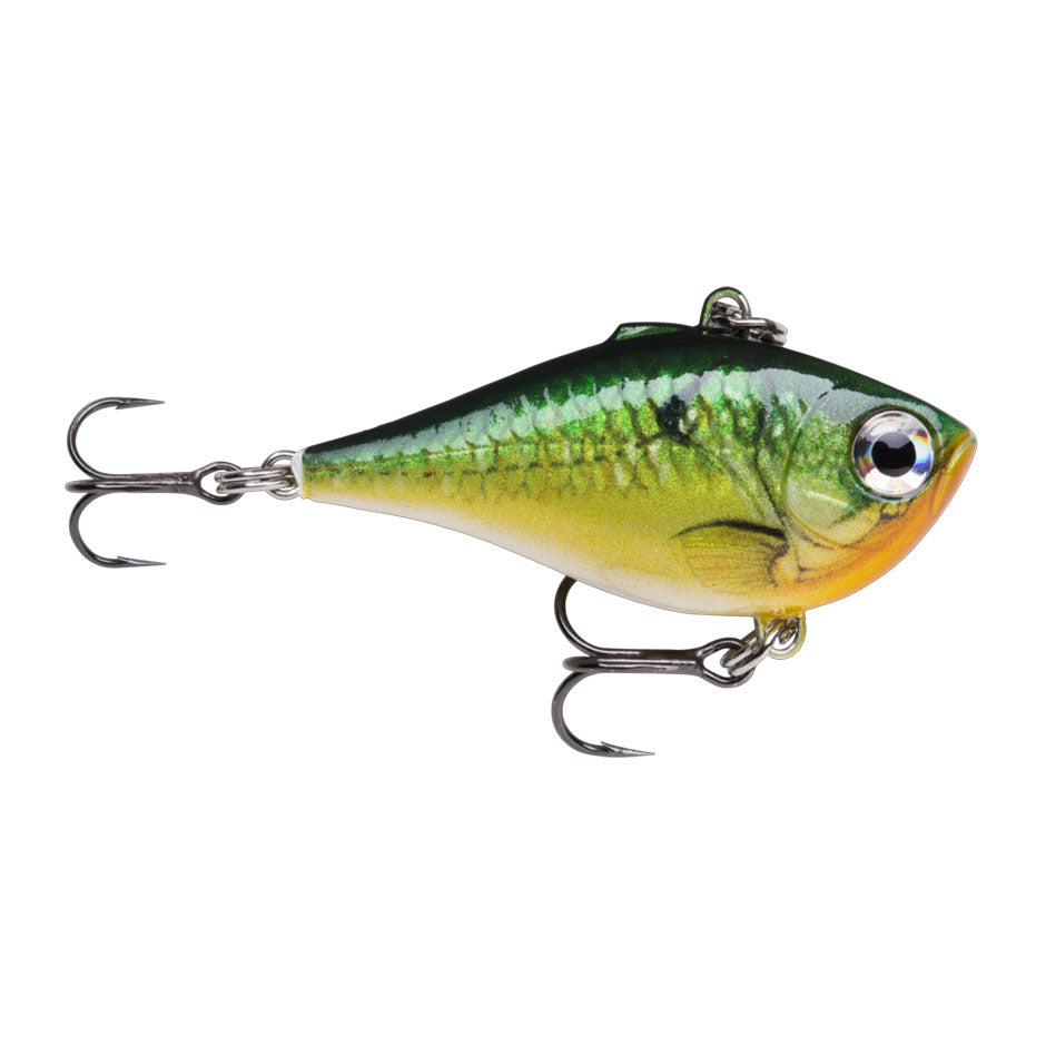 Rapala Ultra Light Rippin' Rap