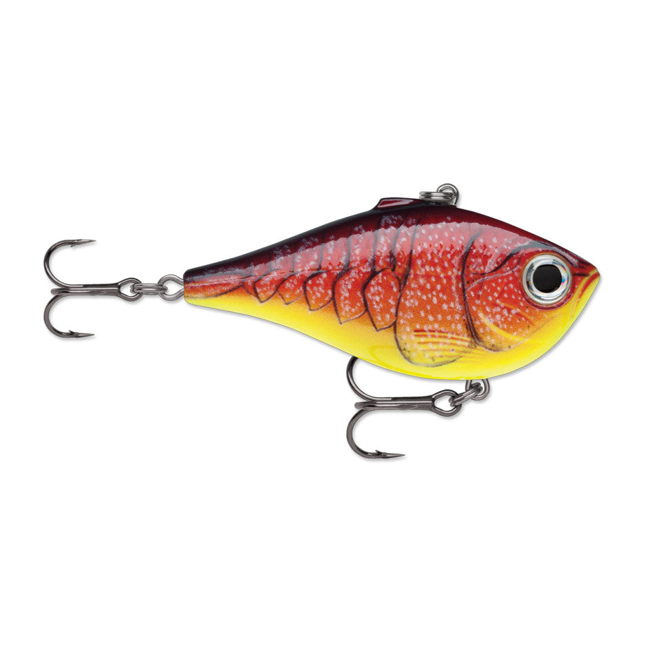 Rapala Rippin' Rap