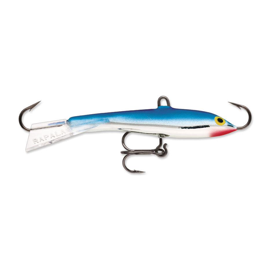 Rapala Jigging Rap 3-1/2" (W9)