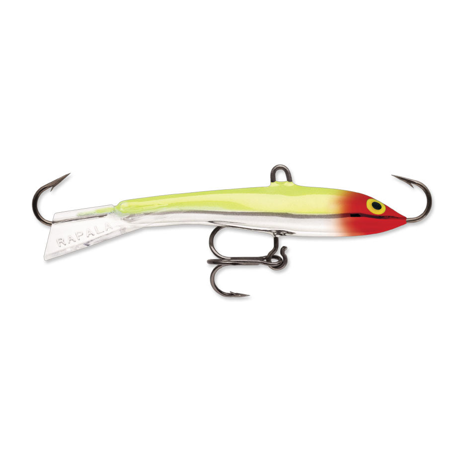 Rapala Jigging Rap 3-1/2" (W9)