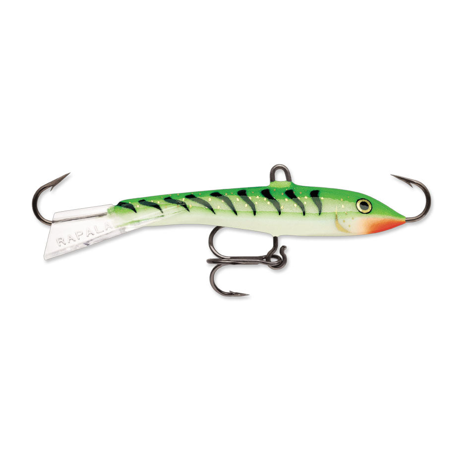 Rapala Jigging Rap 3-1/2" (W9)