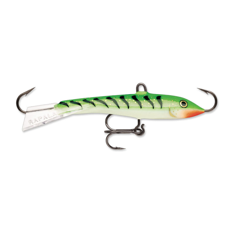 Rapala Jigging Rap 2-3/4" (W7)