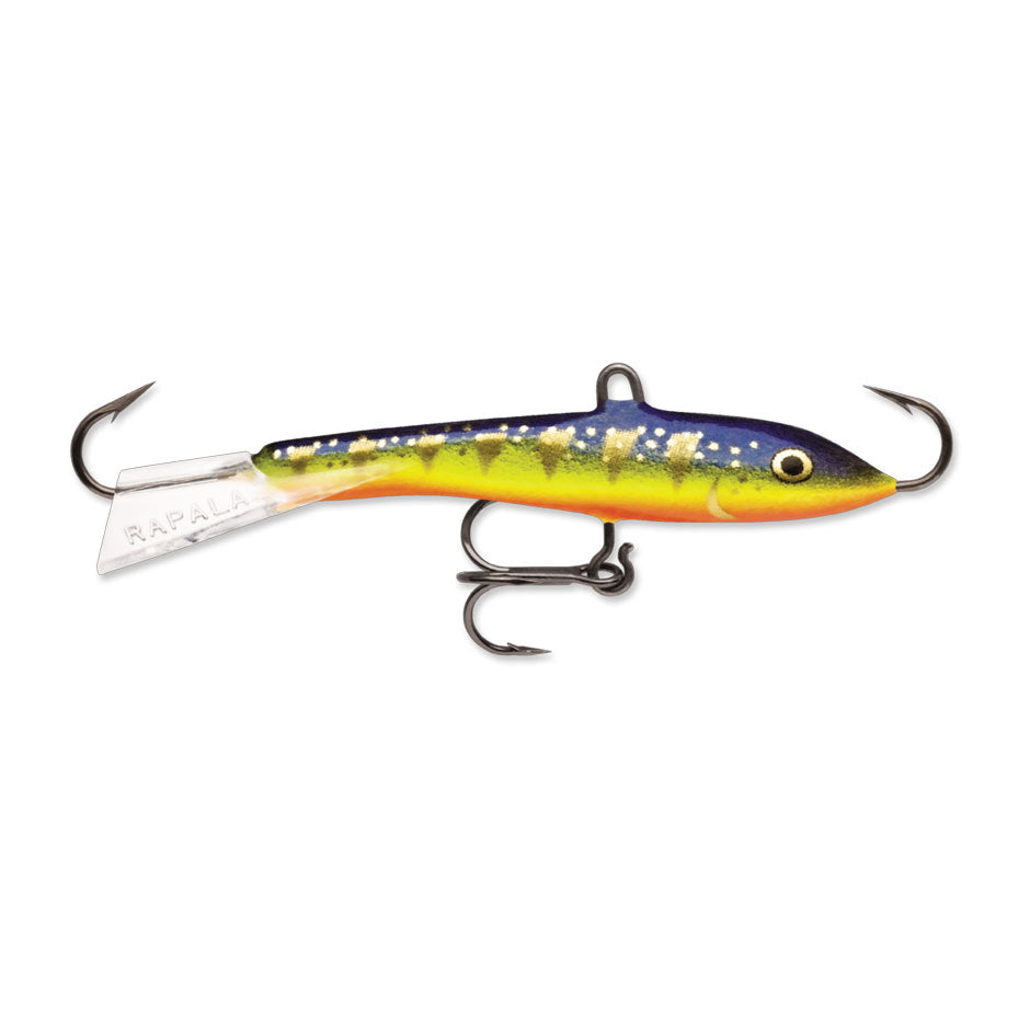 Rapala Jigging Rap 3-1/2" (W9)