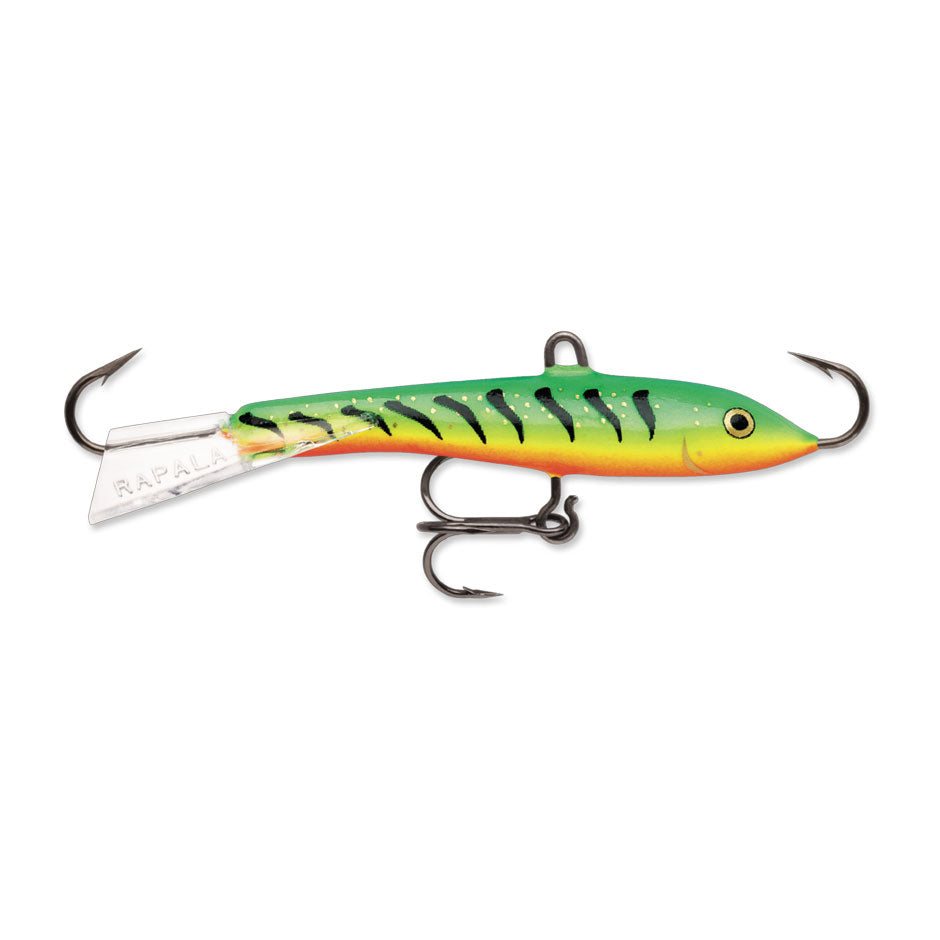 Rapala Jigging Rap 3-1/2" (W9)