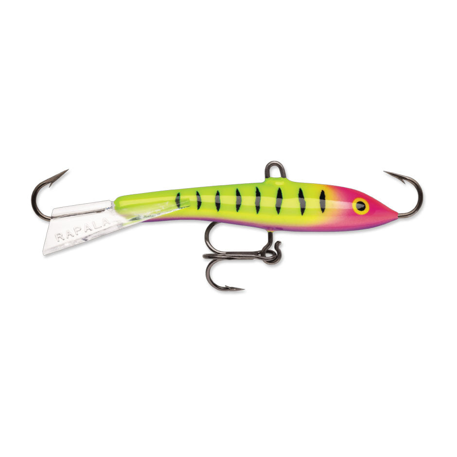 Rapala Jigging Rap 3-1/2" (W9)