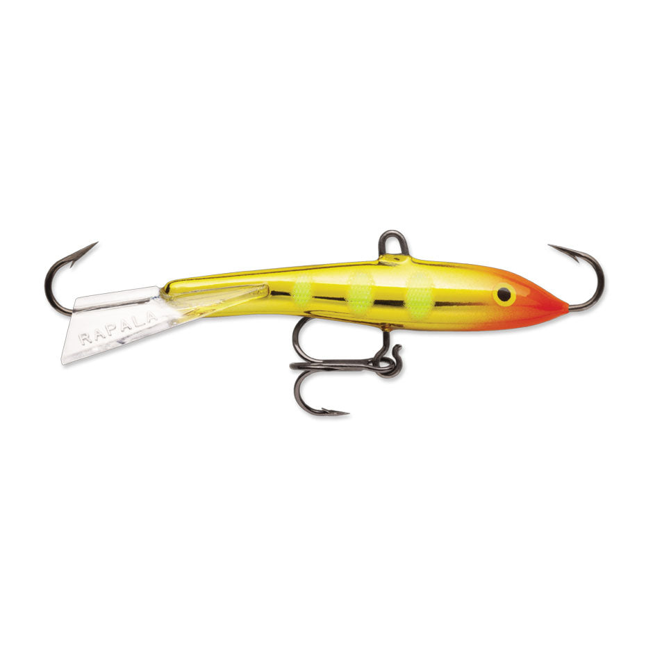 Rapala Jigging Rap 3-1/2" (W9)