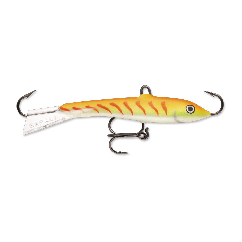 Rapala Jigging Rap 3-1/2" (W9)
