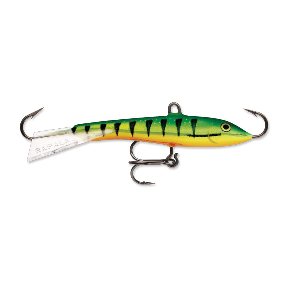 Rapala Jigging Rap 3-1/2" (W9)