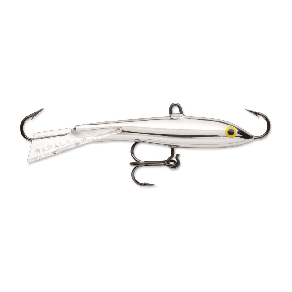 Rapala Jigging Rap 3-1/2" (W9)