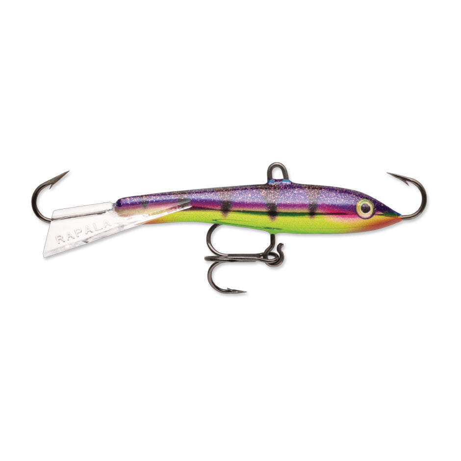Rapala Jigging Rap 3-1/2" (W9)