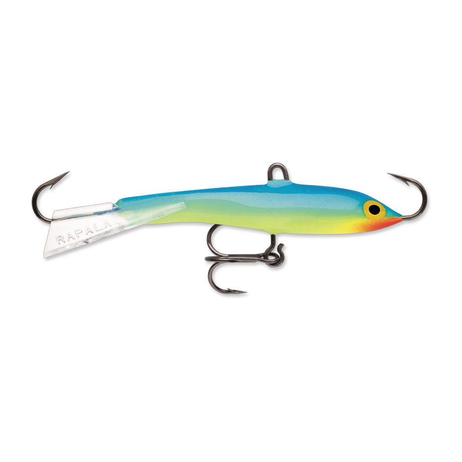 Rapala Jigging Rap 3-1/2" (W9)