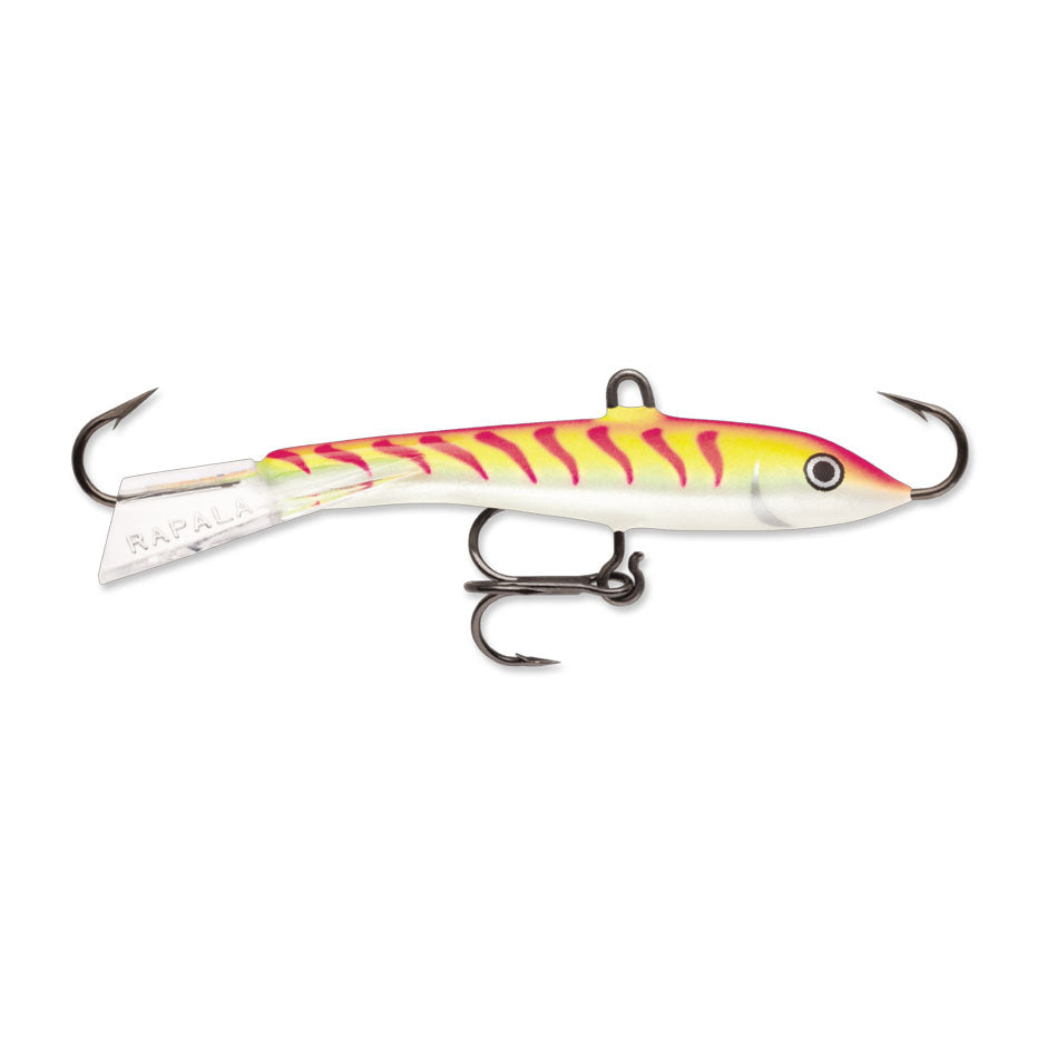 Rapala Jigging Rap 3-1/2" (W9)