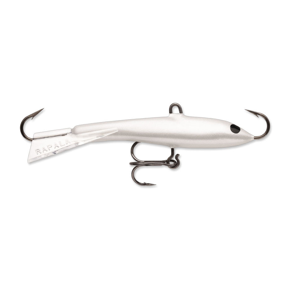 Rapala Jigging Rap 3-1/2" (W9)