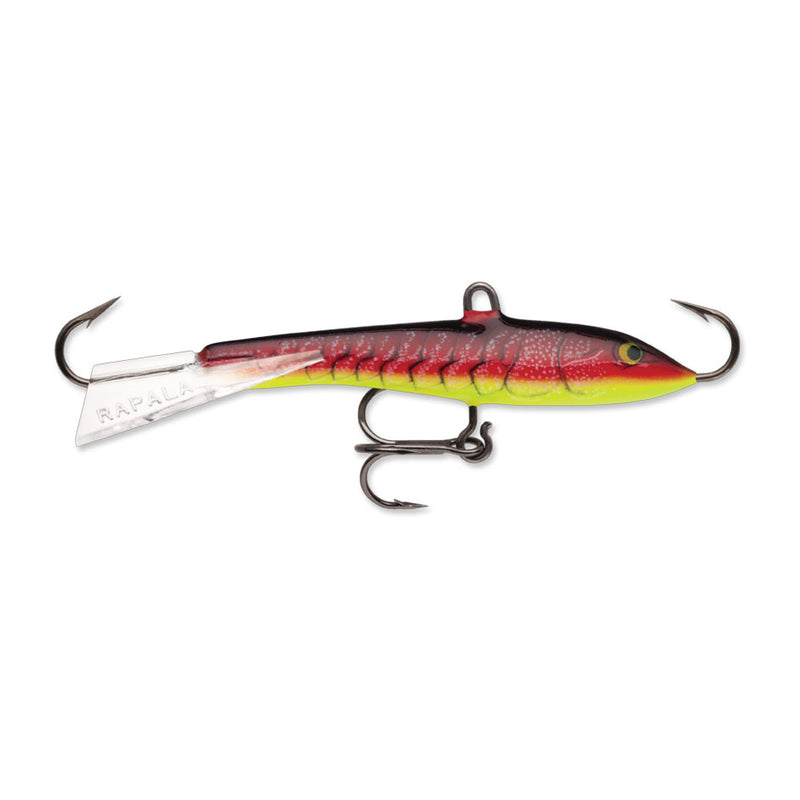 Rapala Jigging Rap 2-3/4" (W7)
