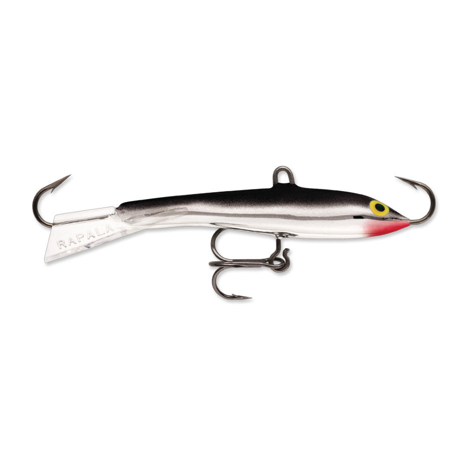Rapala Jigging Rap 3-1/2" (W9)