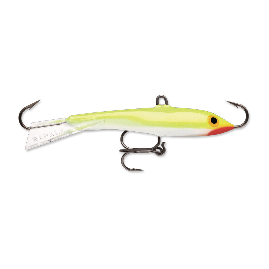 Rapala Jigging Rap 3-1/2" (W9)