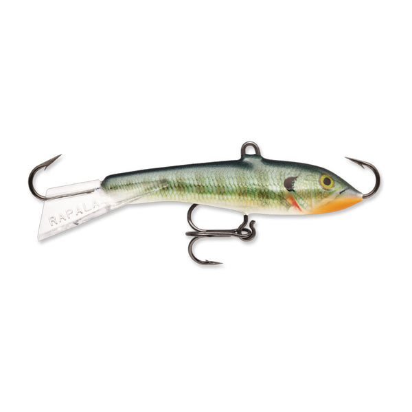Rapala Jigging Rap 1-1/2" (W3)