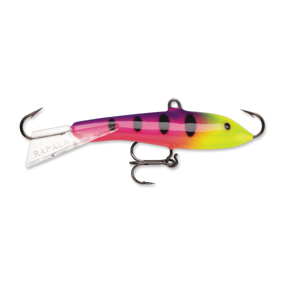Rapala Jigging Rap 2" (W5)