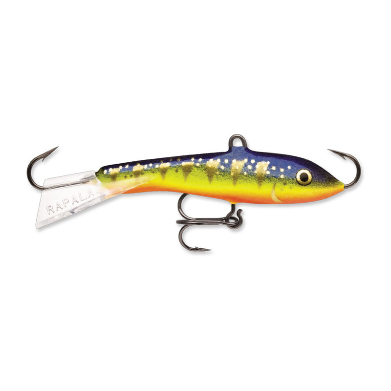 Rapala Jigging Rap 1-1/4" (W2)