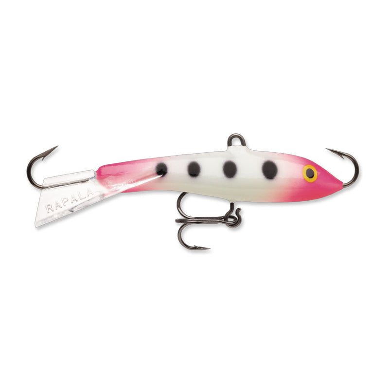 Rapala Jigging Rap 1-1/4" (W2)