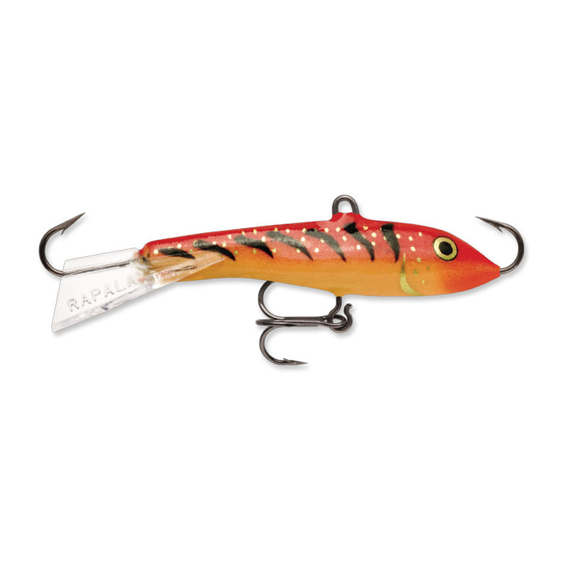Rapala Jigging Rap 1-1/4" (W2)