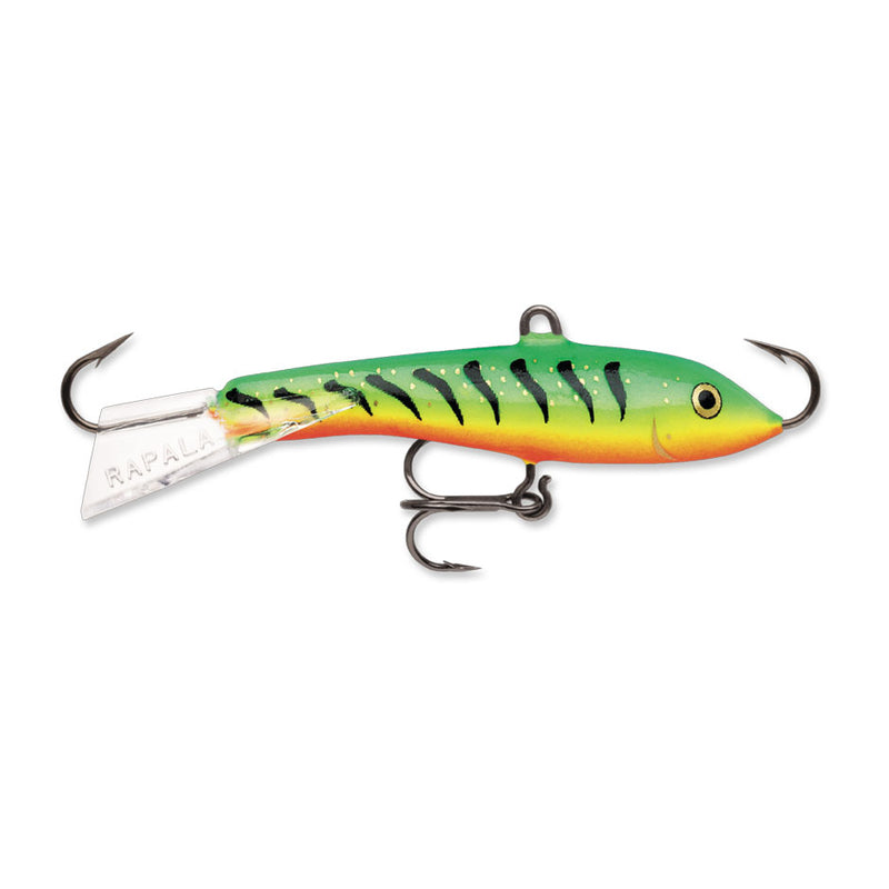 Rapala Jigging Rap 1-1/4" (W2)