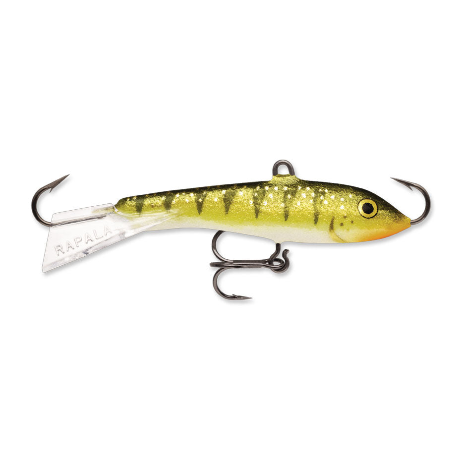 Rapala Jigging Rap 2" (W5)