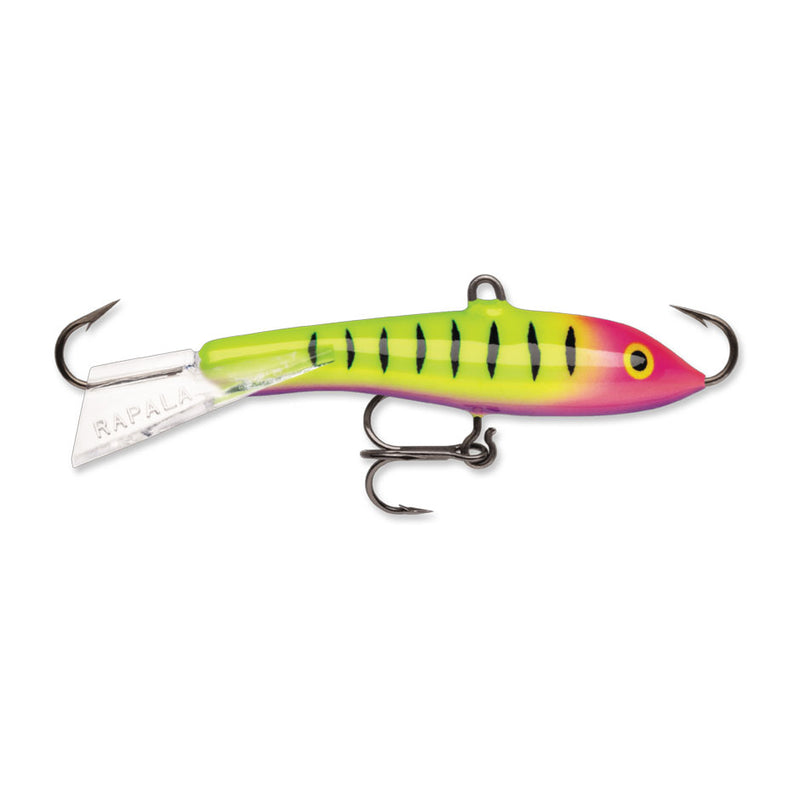 Rapala Jigging Rap 1-1/4" (W2)
