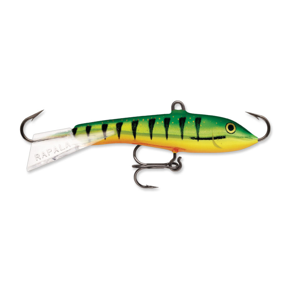Rapala Jigging Rap 2" (W5)