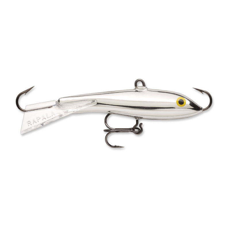 Rapala Jigging Rap 1-1/4" (W2)