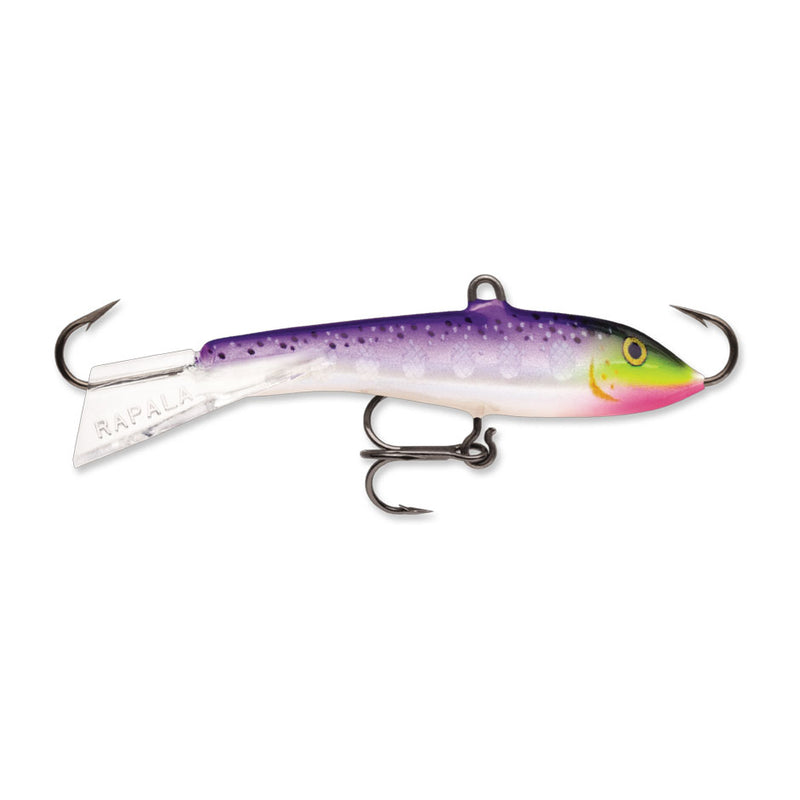 Rapala Jigging Rap 1-1/4" (W2)