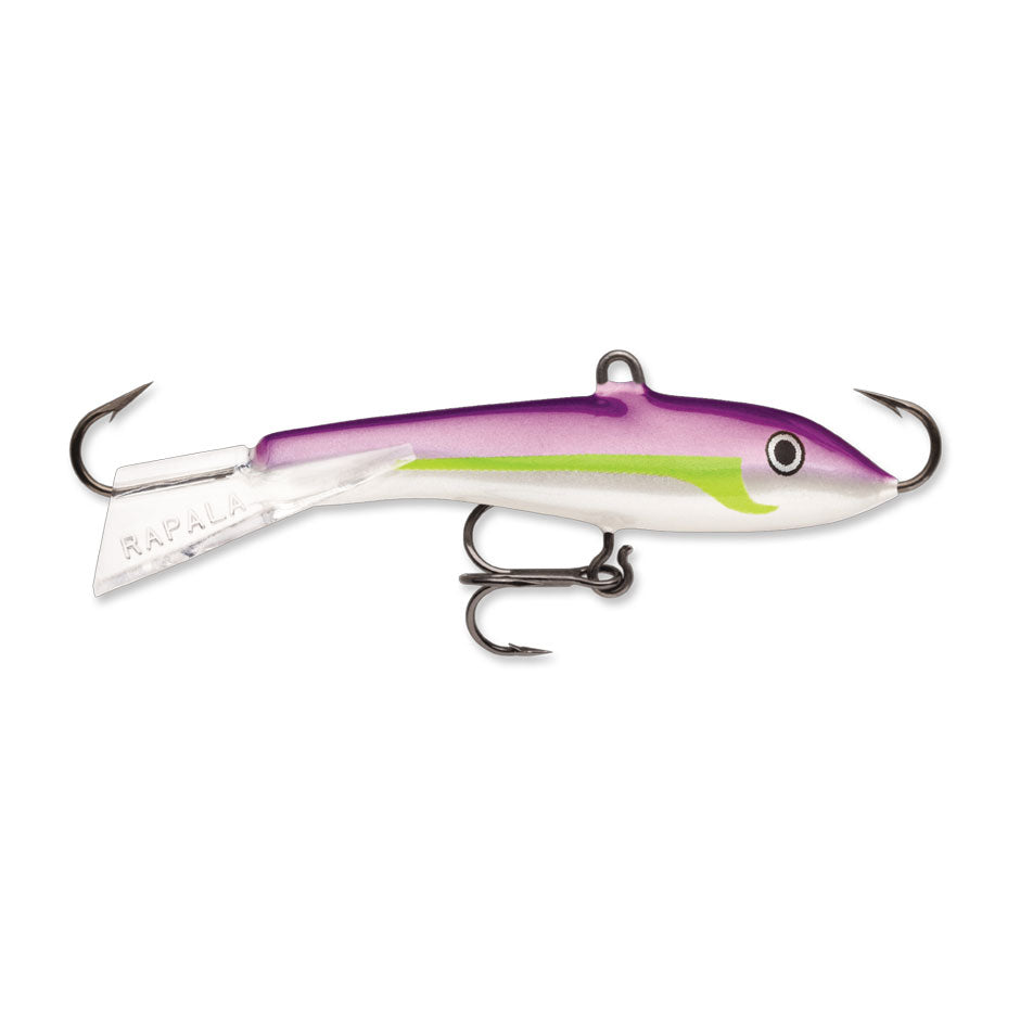 Rapala Jigging Rap 2" (W5)
