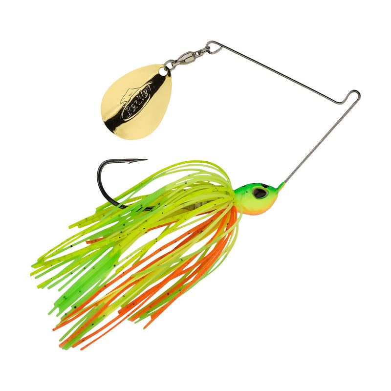 Spinnerbait Berkley Power Blade Standard Colorado Willow