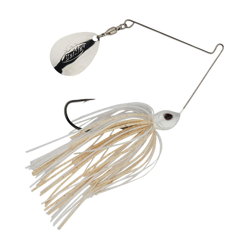 Spinnerbait Berkley Power Blade Standard Colorado Willow