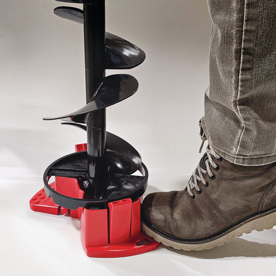 StrikeMaster Maven Magnetic Snap Cover Blade Guard