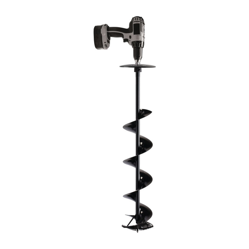 StrikeMaster Flange For Cordless Driver Adapter
