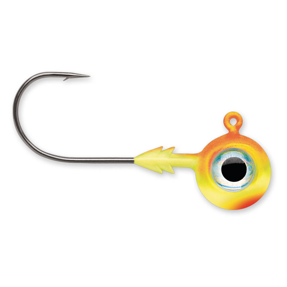 VMC Tungsten Moon Eye Jig