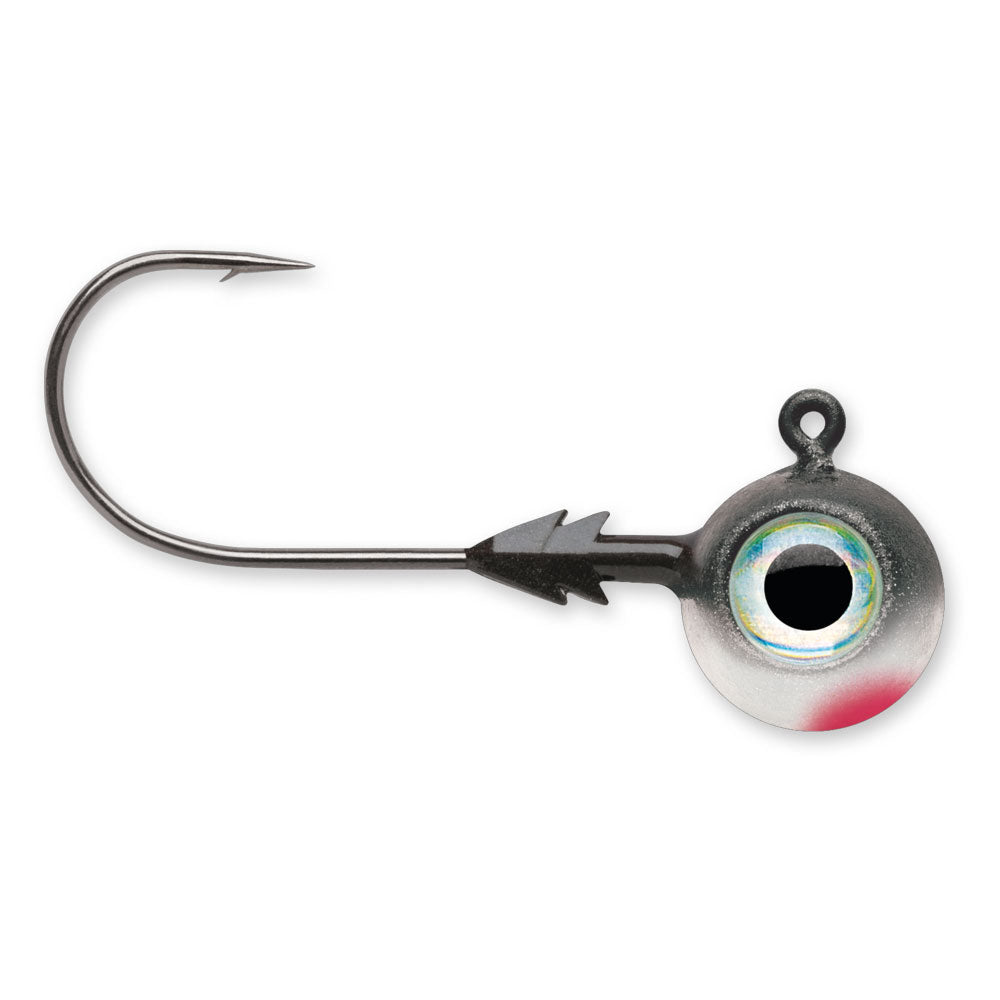 VMC Tungsten Moon Eye Jig