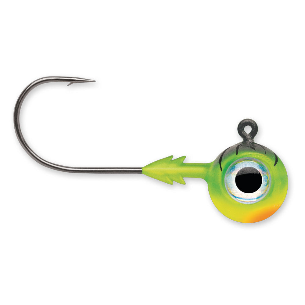 VMC Tungsten Moon Eye Jig