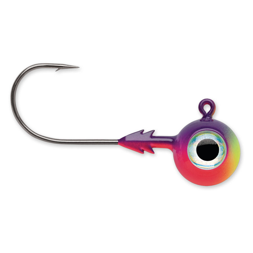 VMC Tungsten Moon Eye Jig