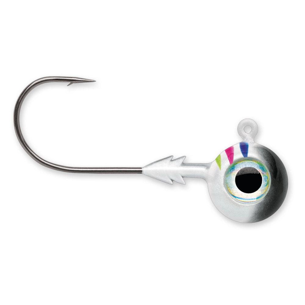 VMC Tungsten Moon Eye Jig