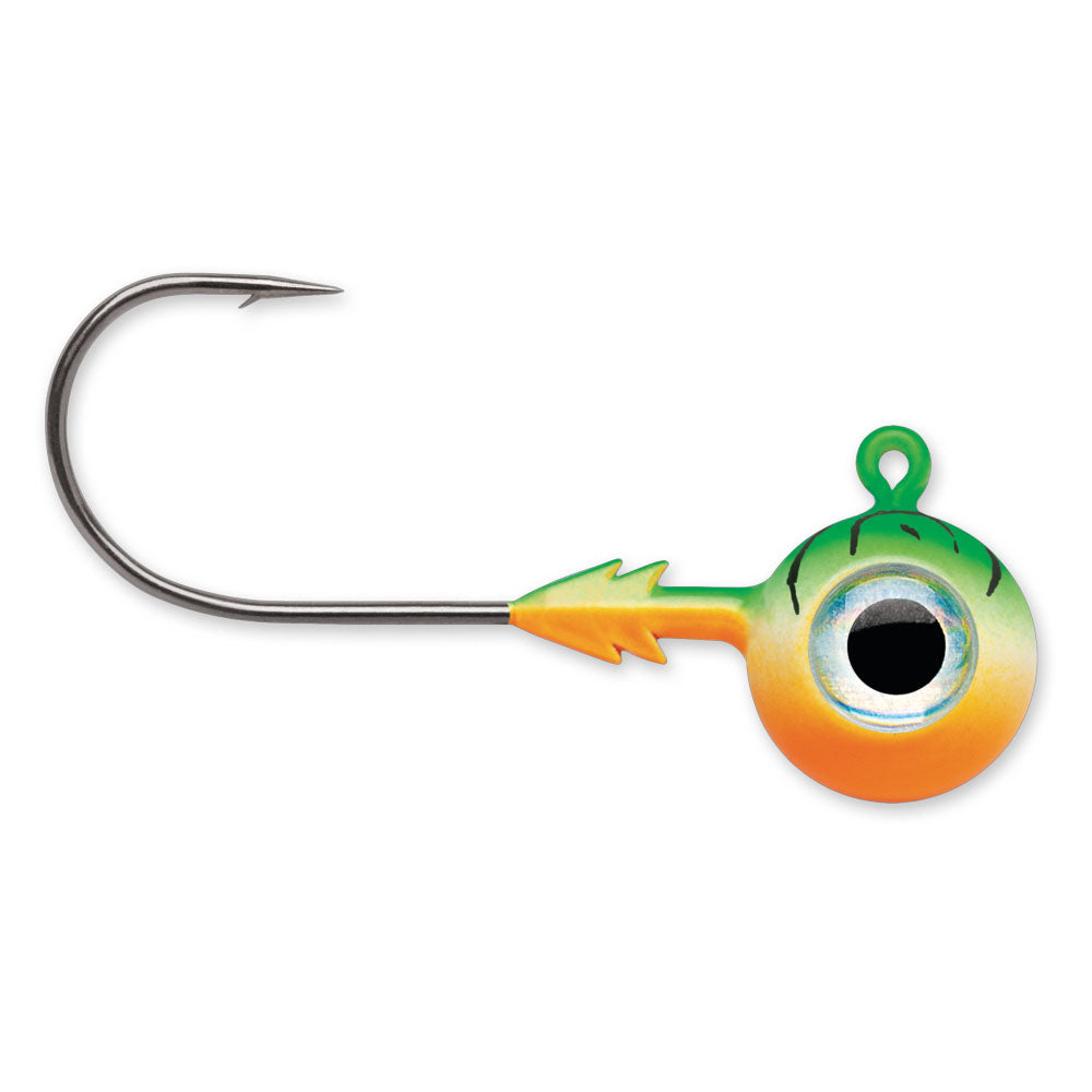 VMC Tungsten Moon Eye Jig