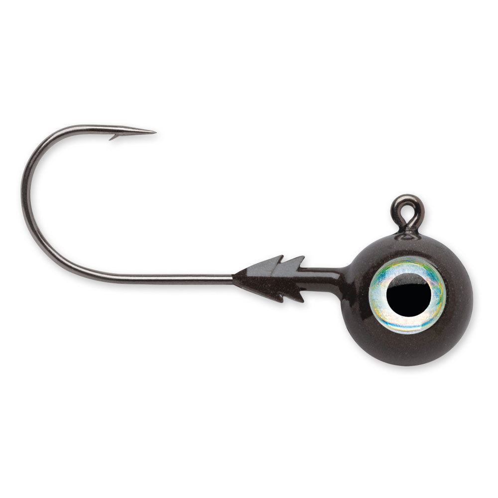 VMC Tungsten Moon Eye Jig