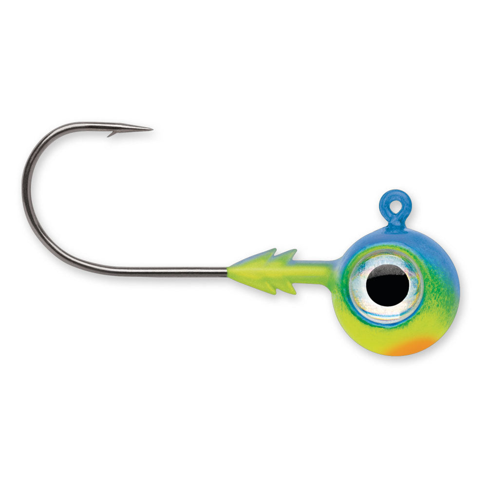 VMC Tungsten Moon Eye Jig