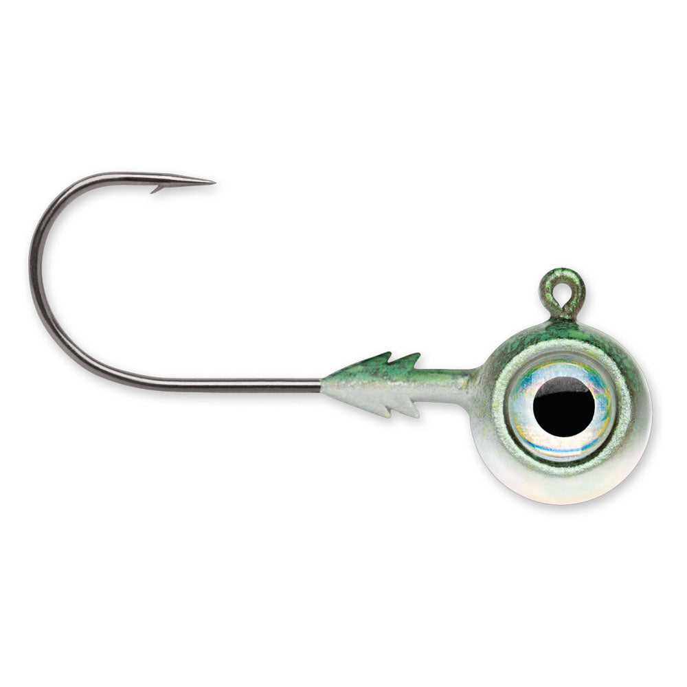 VMC Tungsten Moon Eye Jig