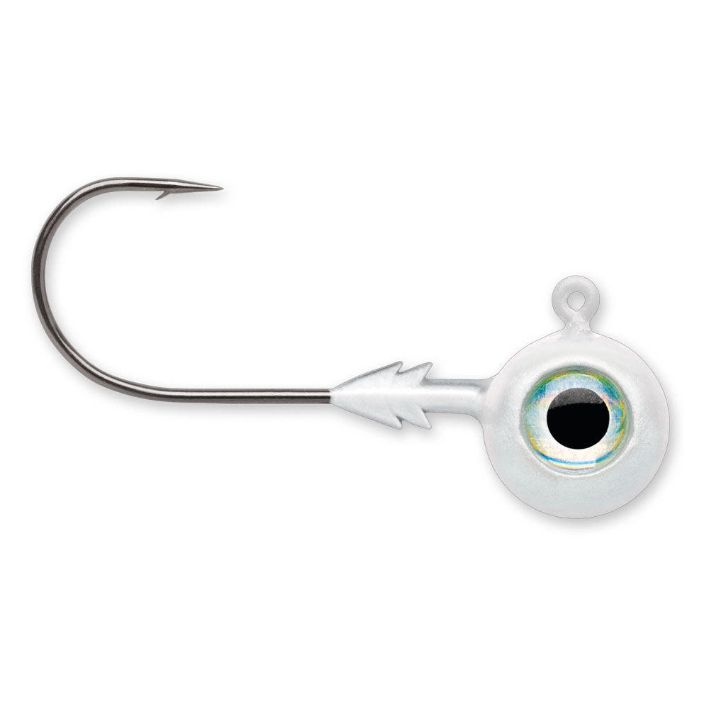 VMC Tungsten Moon Eye Jig